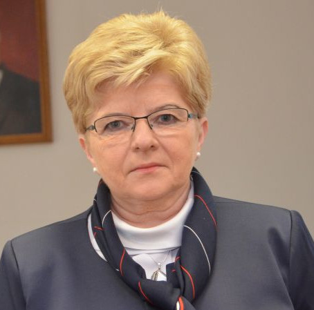 Tytuł profesora dla dr hab. Aleksandry Trzcielińskiej-Polus