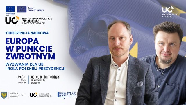 Info na stronę