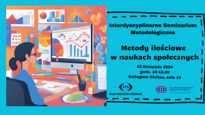 Interdyscyplinarne Seminarium Metodologiczne (1)